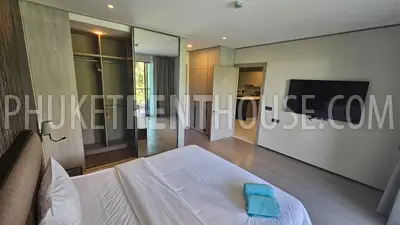 CHE23084: Huge 1-Bedroom Apartment for Rent in Bang Tao, Phuket. Photo #17