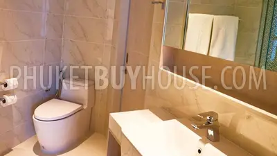 LAG21707: One Bedroom Apartment in 600 meters froom Bang Tao Beach. Photo #10