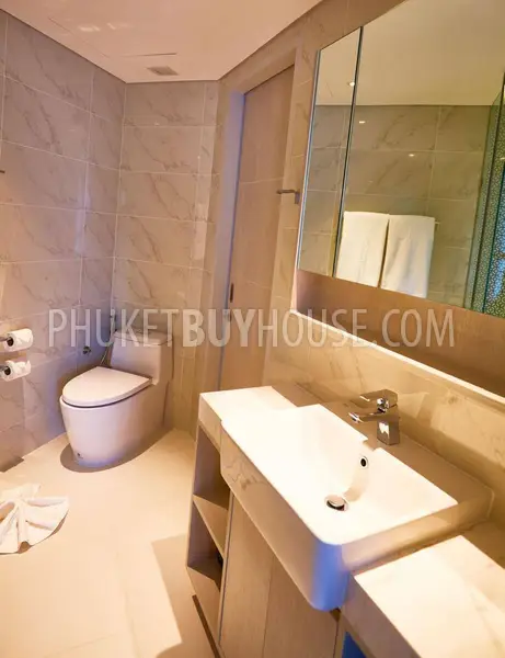LAG21707: One Bedroom Apartment in 600 meters froom Bang Tao Beach. 照片 #10