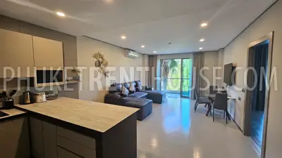 CHE23084: Huge 1-Bedroom Apartment for Rent in Bang Tao, Phuket. Photo #15