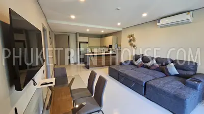 CHE23084: Huge 1-Bedroom Apartment for Rent in Bang Tao, Phuket