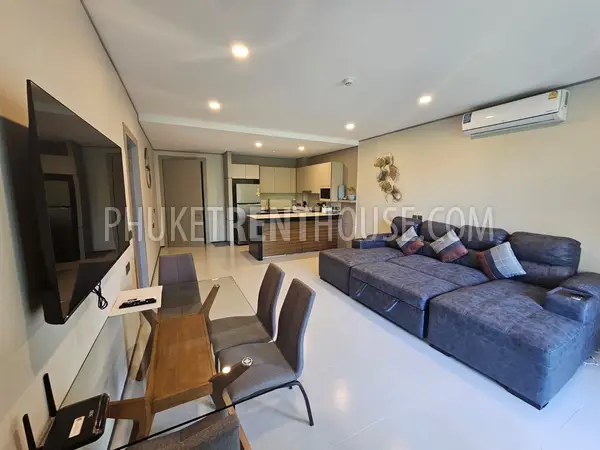 CHE23084: Huge 1-Bedroom Apartment for Rent in Bang Tao, Phuket. Photo #1