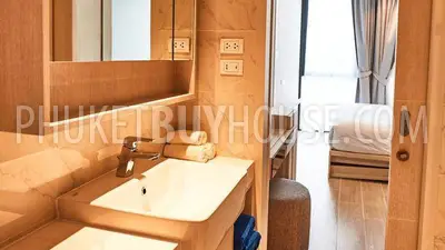 LAG21707: One Bedroom Apartment in 600 meters froom Bang Tao Beach. Photo #6