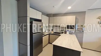 CHE23084: Huge 1-Bedroom Apartment for Rent in Bang Tao, Phuket. Photo #14