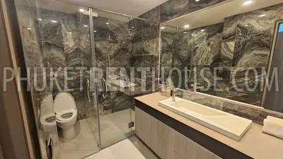 CHE23084: Huge 1-Bedroom Apartment for Rent in Bang Tao, Phuket. Photo #18