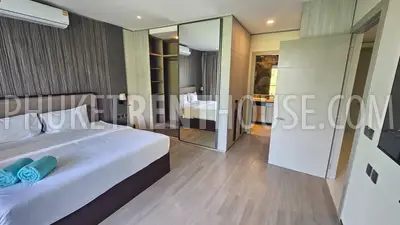 CHE23084: Huge 1-Bedroom Apartment for Rent in Bang Tao, Phuket. Photo #16