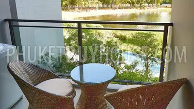 LAG21707: One Bedroom Apartment in 600 meters froom Bang Tao Beach. Photo #9