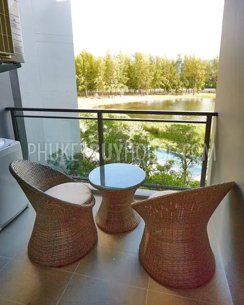 LAG21707: One Bedroom Apartment in 600 meters froom Bang Tao Beach. 照片 #9