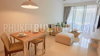 LAG21707: One Bedroom Apartment in 600 meters froom Bang Tao Beach. Photo #2