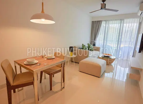 LAG21707: One Bedroom Apartment in 600 meters froom Bang Tao Beach. 照片 #2