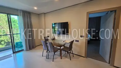 CHE23084: Huge 1-Bedroom Apartment for Rent in Bang Tao, Phuket. Photo #4