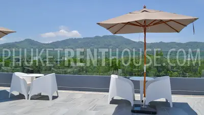 LAG23085: 2-Bedroom Apartment for Rent in Laguna, Phuket. Photo #20