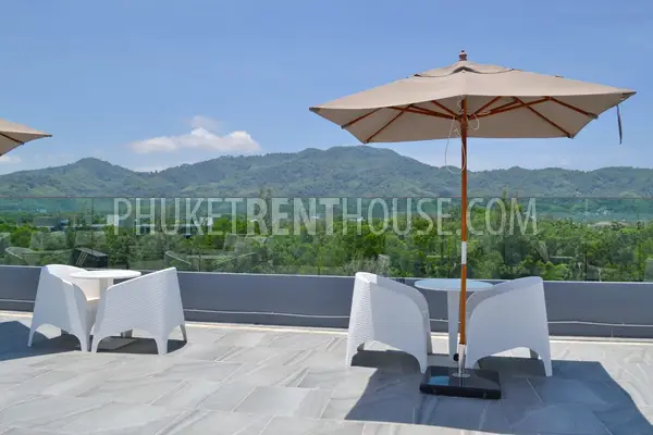 LAG23085: 2-Bedroom Apartment for Rent in Laguna, Phuket. Photo #20