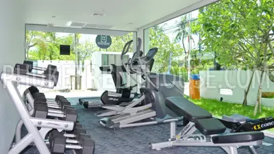 LAG23085: 2-Bedroom Apartment for Rent in Laguna, Phuket. Photo #28