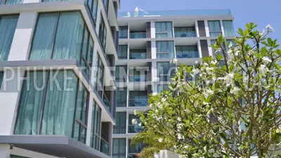 LAG23085: 2-Bedroom Apartment for Rent in Laguna, Phuket. Photo #37