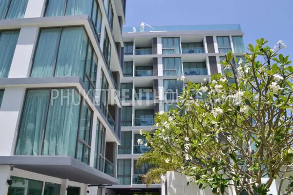 LAG23085: 2-Bedroom Apartment for Rent in Laguna, Phuket. Photo #37