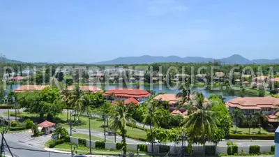 LAG23085: 2-Bedroom Apartment for Rent in Laguna, Phuket. Photo #36