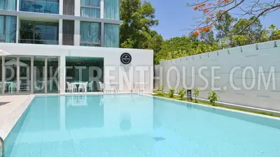 LAG23085: 2-Bedroom Apartment for Rent in Laguna, Phuket. Photo #38