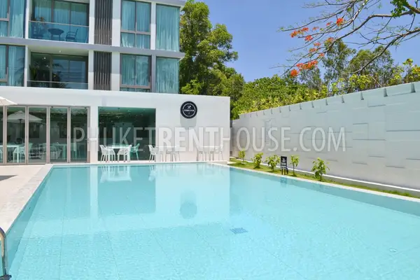 LAG23085: 2-Bedroom Apartment for Rent in Laguna, Phuket. Photo #38