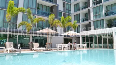 LAG23085: 2-Bedroom Apartment for Rent in Laguna, Phuket. Photo #35