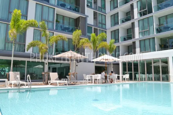 LAG23085: 2-Bedroom Apartment for Rent in Laguna, Phuket. Photo #35