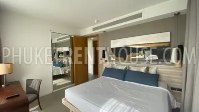 LAG23085: 2-Bedroom Apartment for Rent in Laguna, Phuket. Photo #4