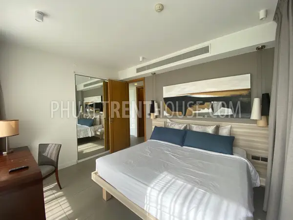 LAG23085: 2-Bedroom Apartment for Rent in Laguna, Phuket. Photo #4