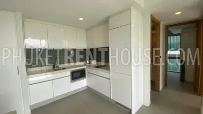 LAG23085: 2-Bedroom Apartment for Rent in Laguna, Phuket. Photo #2