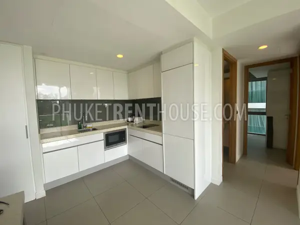 LAG23085: 2-Bedroom Apartment for Rent in Laguna, Phuket. Photo #2