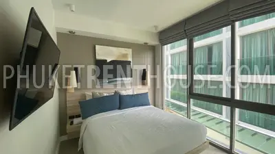 LAG23085: 2-Bedroom Apartment for Rent in Laguna, Phuket. Photo #3
