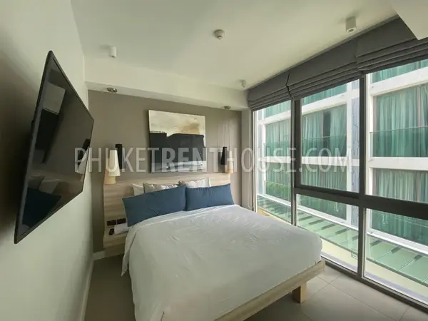 LAG23085: 2-Bedroom Apartment for Rent in Laguna, Phuket. Photo #3