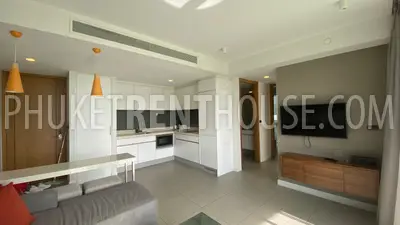 LAG23085: 2-Bedroom Apartment for Rent in Laguna, Phuket