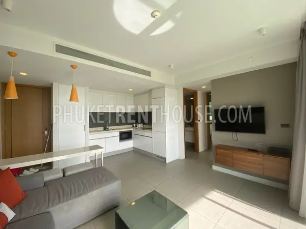 LAG23085: 2-Bedroom Apartment for Rent in Laguna, Phuket. Photo #1