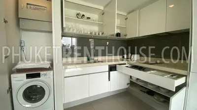 LAG23085: 2-Bedroom Apartment for Rent in Laguna, Phuket. Photo #7