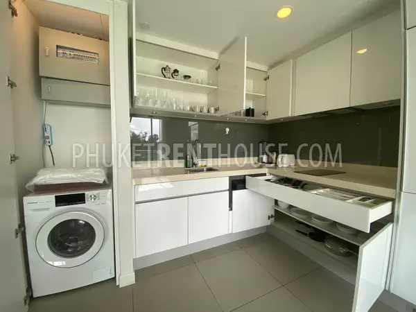 LAG23085: 2-Bedroom Apartment for Rent in Laguna, Phuket. Photo #7