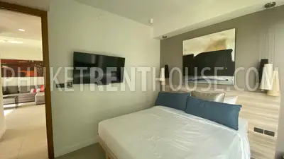 LAG23085: 2-Bedroom Apartment for Rent in Laguna, Phuket. Photo #6