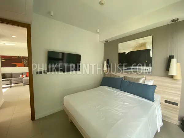 LAG23085: 2-Bedroom Apartment for Rent in Laguna, Phuket. Photo #6