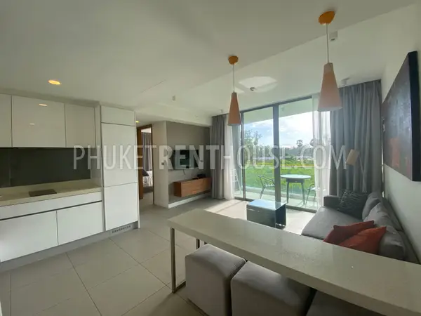 LAG23085: 2-Bedroom Apartment for Rent in Laguna, Phuket. Photo #13