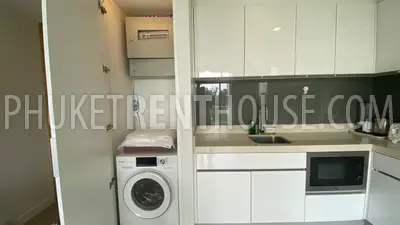 LAG23085: 2-Bedroom Apartment for Rent in Laguna, Phuket. Photo #8