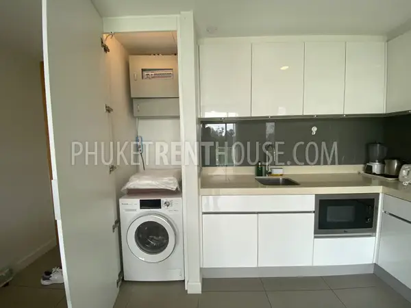 LAG23085: 2-Bedroom Apartment for Rent in Laguna, Phuket. Photo #8