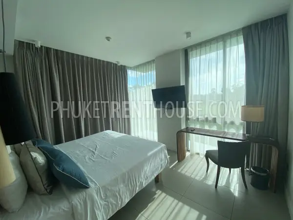 LAG23085: 2-Bedroom Apartment for Rent in Laguna, Phuket. Photo #11