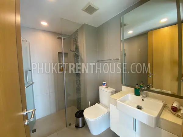 LAG23085: 2-Bedroom Apartment for Rent in Laguna, Phuket. Photo #14