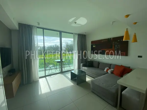 LAG23085: 2-Bedroom Apartment for Rent in Laguna, Phuket. Photo #10