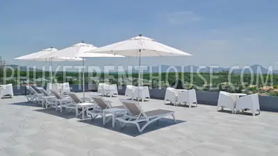 LAG23085: 2-Bedroom Apartment for Rent in Laguna, Phuket. Photo #16