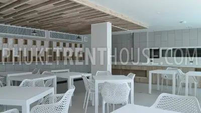 LAG23085: 2-Bedroom Apartment for Rent in Laguna, Phuket. Photo #18