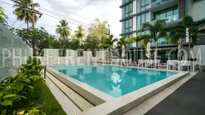LAG23085: 2-Bedroom Apartment for Rent in Laguna, Phuket. Photo #27