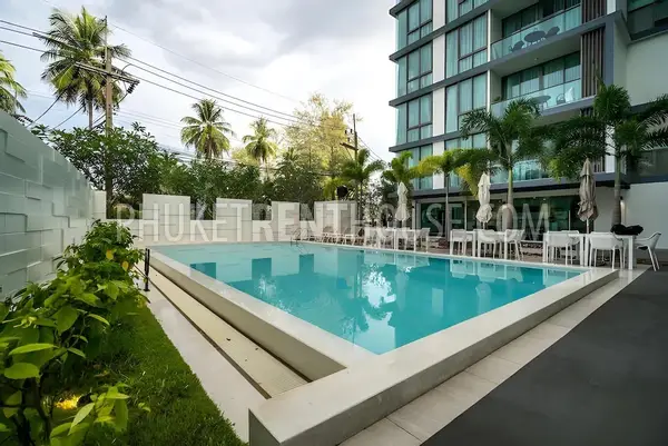 LAG23085: 2-Bedroom Apartment for Rent in Laguna, Phuket. Photo #27