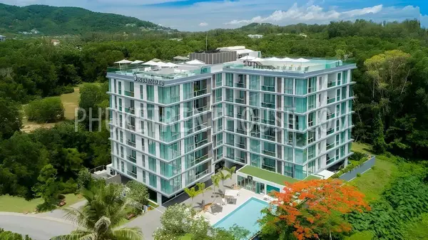 LAG23085: 2-Bedroom Apartment for Rent in Laguna, Phuket. Photo #31