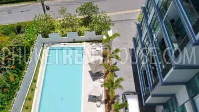 LAG23085: 2-Bedroom Apartment for Rent in Laguna, Phuket. Photo #30
