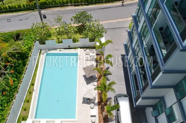 LAG23085: 2-Bedroom Apartment for Rent in Laguna, Phuket. Photo #30